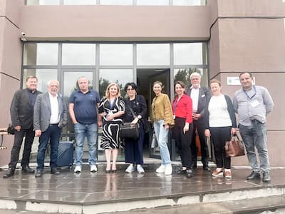 JSC “Georgian Clinics” – Adigeni Clinic